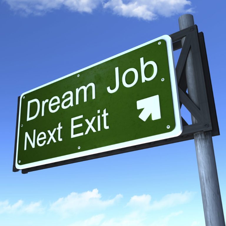 dream job coaching réorientation professionnelle RH transformation 
